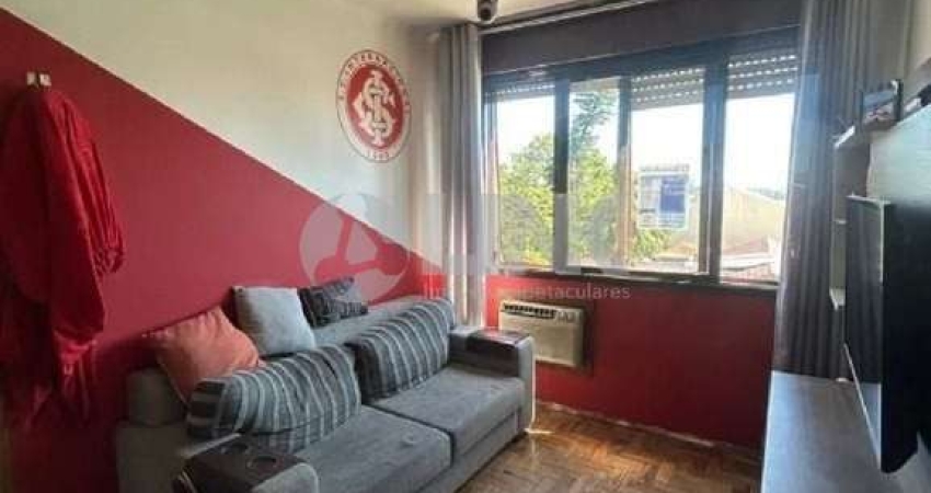 Apartamento de 2 quartos à venda no bairro Cristo Redentor em Porto Alegre