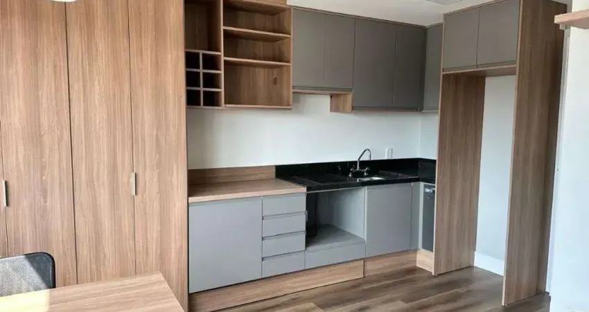 Studio à venda no bairro idade Baixa em Porto Alegre