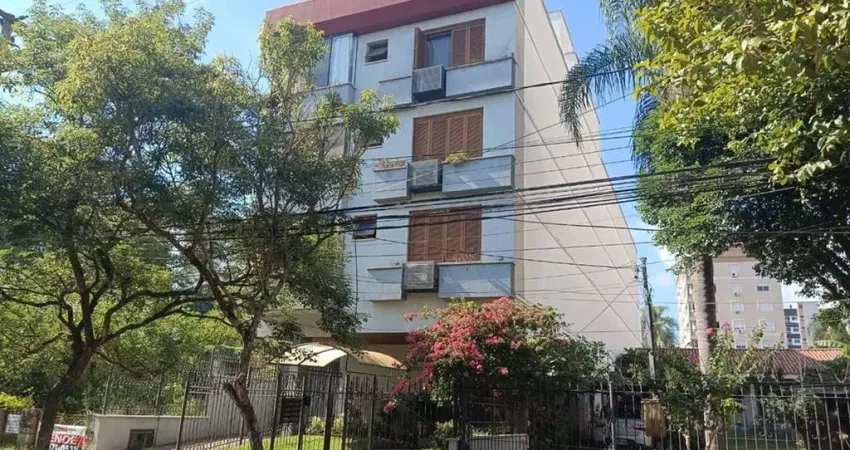 Apartamento com 2 quartos à venda na Rua Ariovaldo Pinheiro, 227, Passo da Areia, Porto Alegre