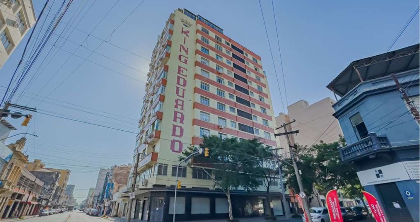 Apartamento com 3 quartos à venda na Rua Quintino Bandeira, 118, São Geraldo, Porto Alegre