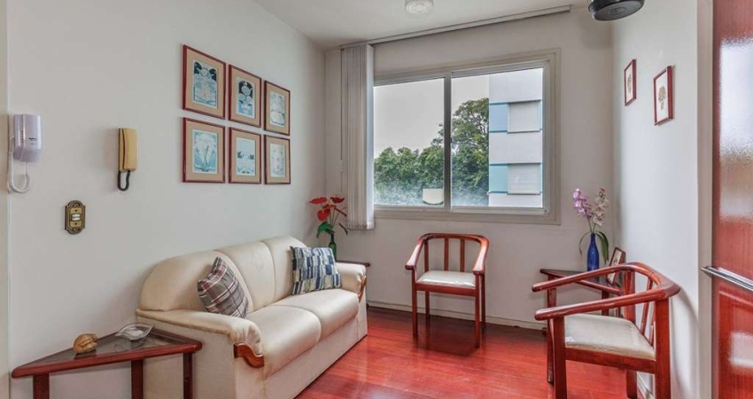Apartamento com 2 quartos à venda na Rua João da Silva Bueno, 227, Morro Santana, Porto Alegre