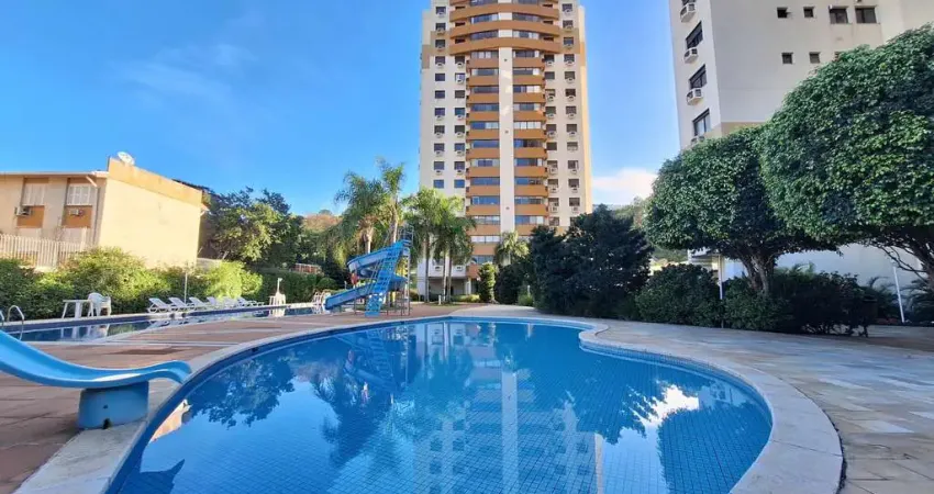 Apartamento com 3 quartos à venda na Avenida Diário de Notícias, 1625, Cristal, Porto Alegre
