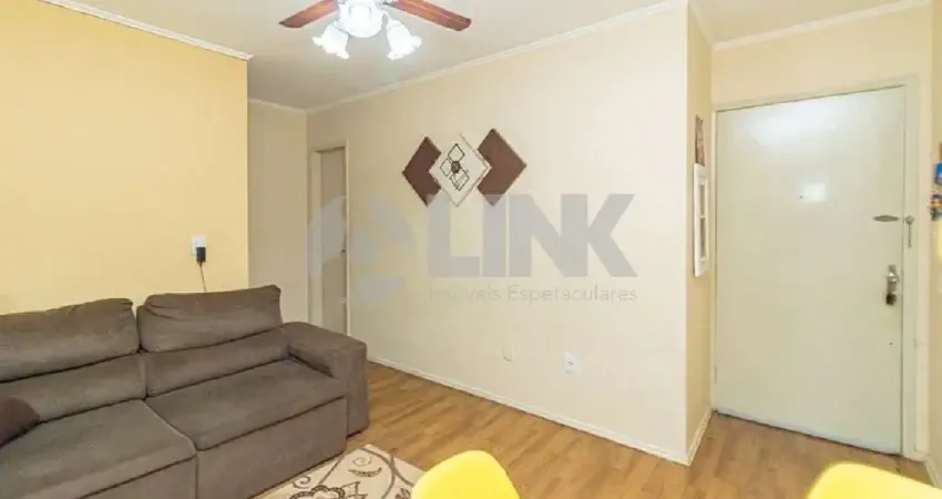 Apartamento de 2 quartos à venda no bairro Cristo Redentor em Porto Alegre