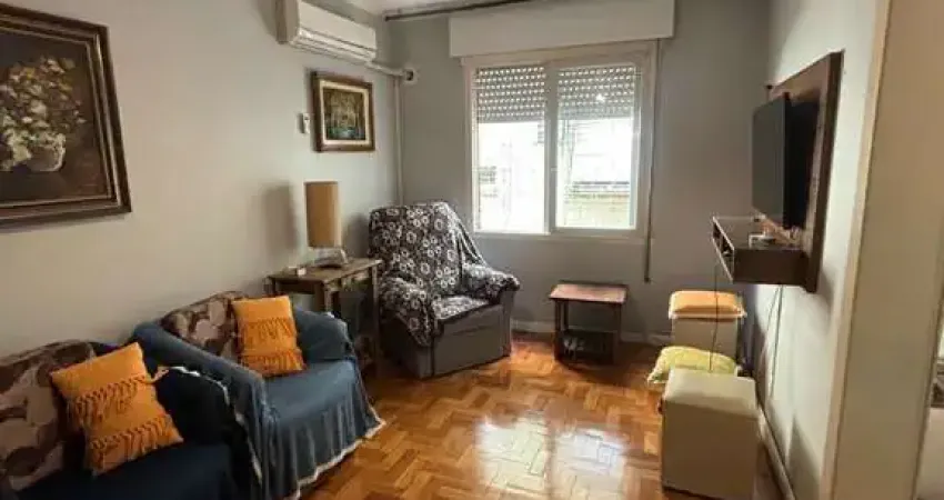 Apartamento com 2 quartos à venda na Travessa Américo Silveira, 340, Cristo Redentor, Porto Alegre