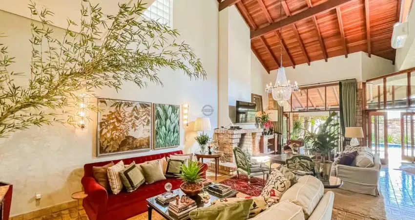 Casa com 4 quartos à venda na Rua Estácio de Sá, 840, Chácara das Pedras, Porto Alegre
