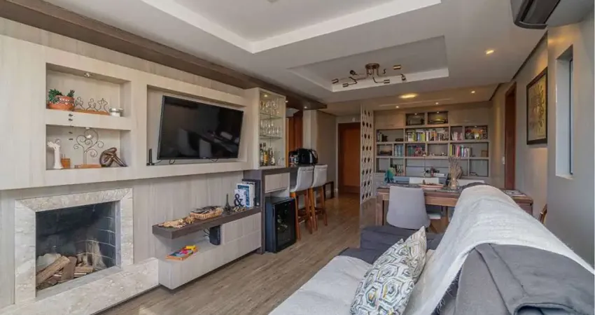 Apartamento com 2 quartos à venda na Rua São Luís, 470, Santana, Porto Alegre