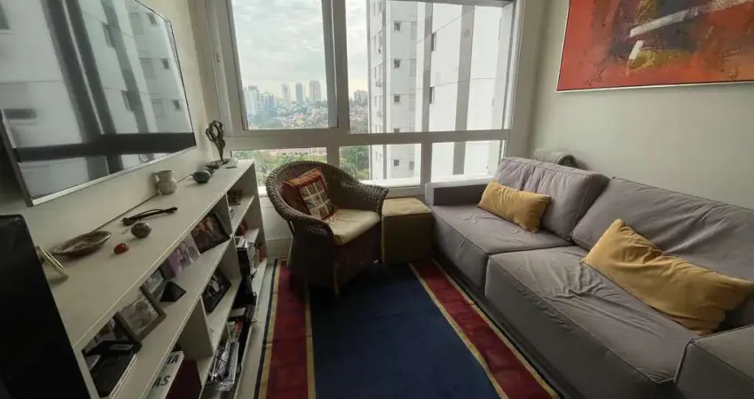 Apartamento com 2 quartos à venda na Avenida Francisco Petuco, 45, Boa Vista, Porto Alegre