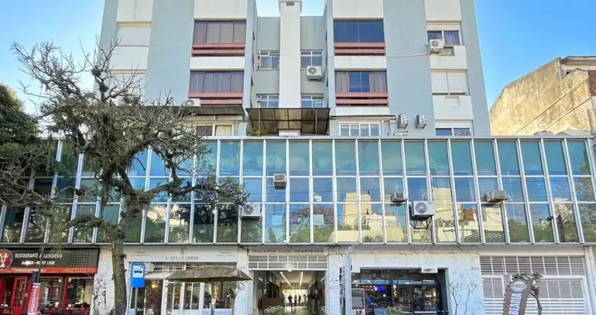 Apartamento com 1 quarto à venda na Rua Doutor Mário Totta, 650, Tristeza, Porto Alegre