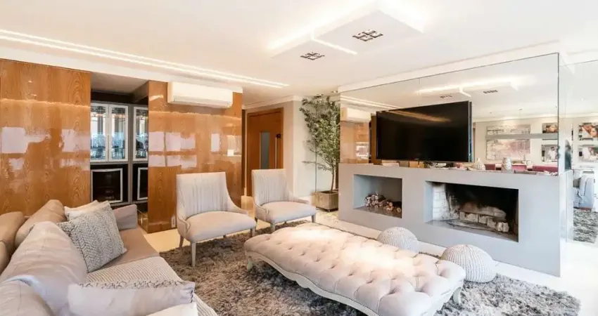 Apartamento com 3 quartos à venda na Rua Casemiro de Abreu, 1655, Bela Vista, Porto Alegre