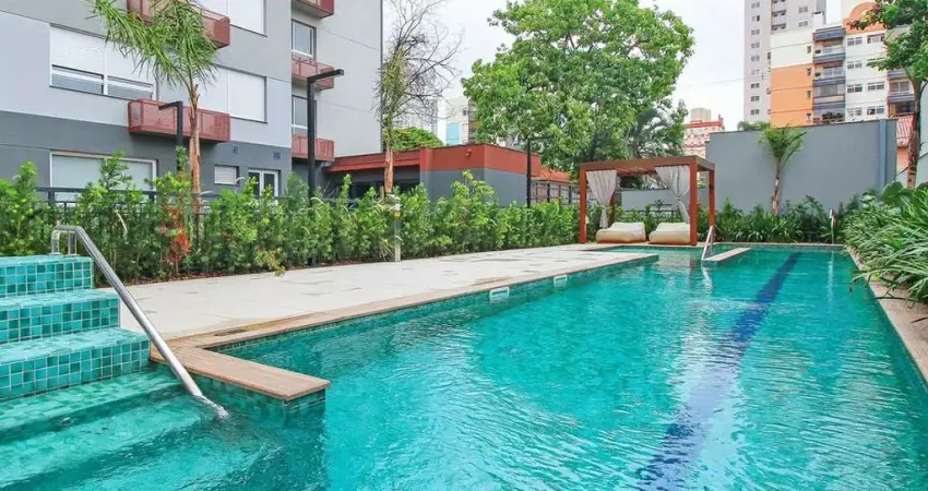 Apartamento com 1 quarto à venda na Avenida dos Cubanos, 114, Partenon, Porto Alegre