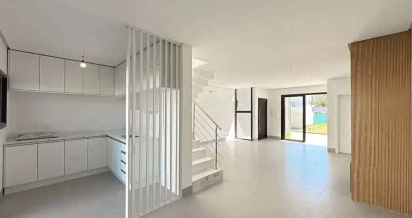 Casa com 3 quartos à venda na Estrada Jorge Pereira Nunes, 478, Hípica, Porto Alegre