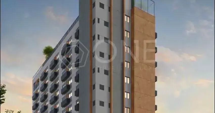 Apartamento com 1 quarto à venda na Rua Castro Alves, 700, Centro Histórico, Porto Alegre