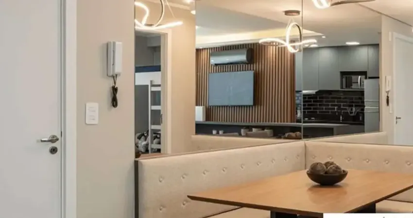 Apartamento com 2 quartos à venda na Rua Herculano Carneiro Pinto, 55, Jardim Itu Sabará, Porto Alegre