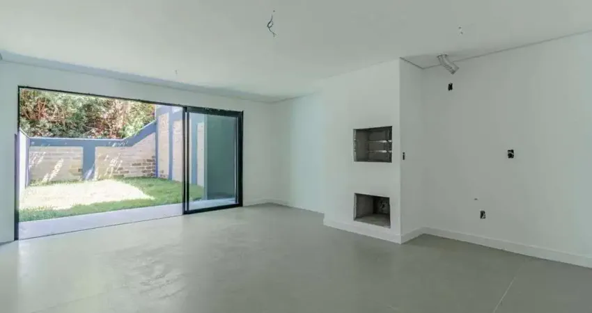 Casa com 3 dormitórios 3 suítes e 4 vagas de garagem à venda no bairro chácara das pedras em porto alegre próxima da avenida protásio alves