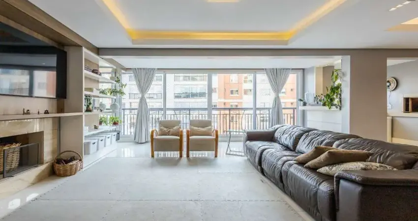 Imperdível: apartamento de 3 quartos com 3 suítes e 3 vagas à venda no jardim europa, porto alegre-rs! 163,28 m² de luxo!