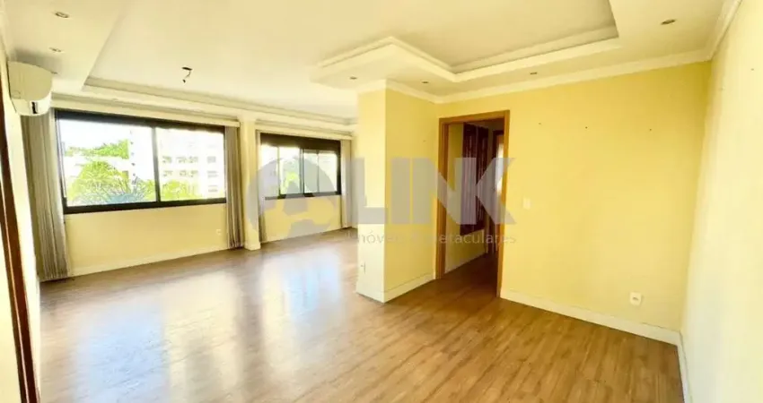 Apartamento com 2 quartos à venda no bairro menino deus em porto alegre