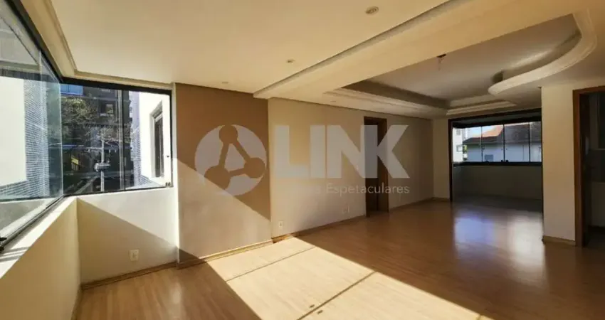 Apartamento de 3 quartos com 2 vagas à venda no bairro petrópolis em porto alegre - imóvel de 103,14m² com 1 suíte, 2 salas e 3 banheiros.