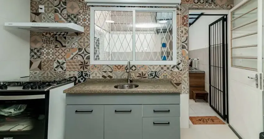 Apartamento com 2 quartos à venda na Rua Joaquim Nabuco, 415, Cidade Baixa, Porto Alegre