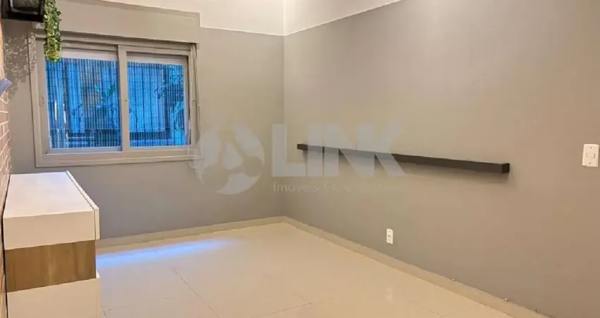 Apartamento de 1 quarto à venda no bairro bom fim em porto alegre: excelente oportunidade de investimento!