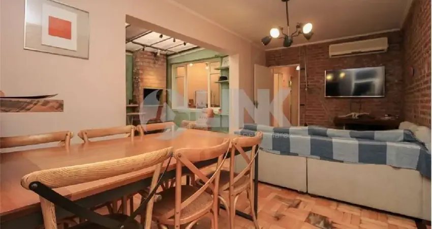 Apartamento de 4 quartos à venda no bairro bela vista em porto alegre