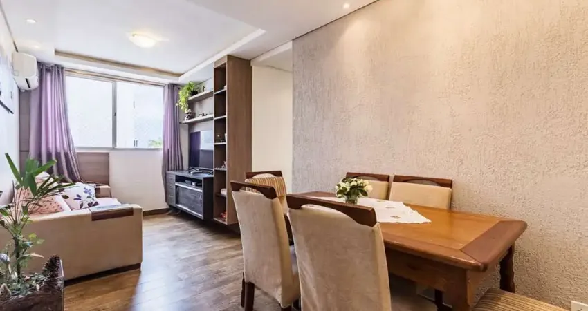 Apartamento com 3 quartos à venda na Rua Tenente Ary Tarrago, 2080, Jardim Itu Sabará, Porto Alegre