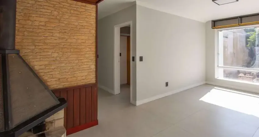 Apartamento com 2 quartos à venda na Rua Mariante, 784, Rio Branco, Porto Alegre