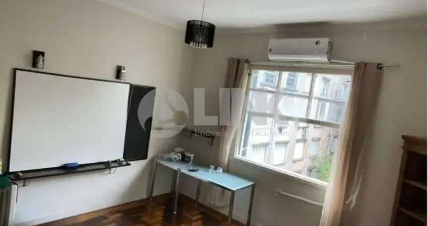 Apartamento com 2 quartos à venda no bairro cidade baixa em porto alegre