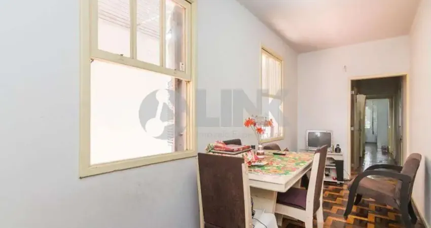 Apartamento com 2 quartos à venda no bairro centro histórico em porto alegre