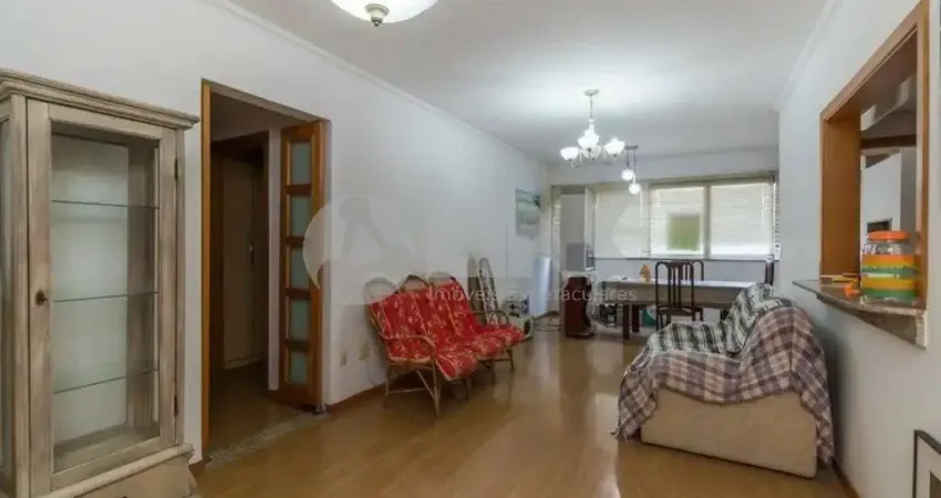 Apartamento 3 quartos com 2 vagas de garagem à venda no bairro cristo redentor em porto alegre