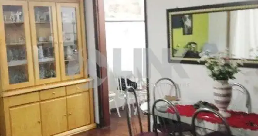 Apartamento com 1 quarto à venda no bairro cristo redentor em porto alegre