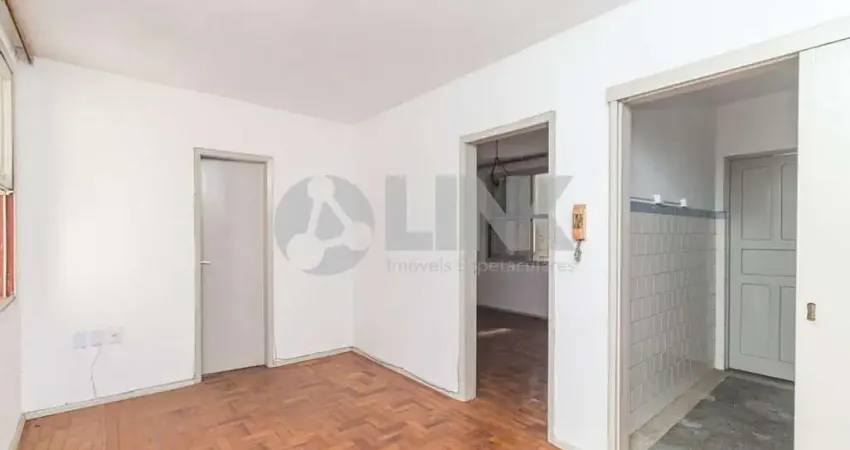 Apartamento com 1 quarto à venda no bairro cristo redentor em porto alegre