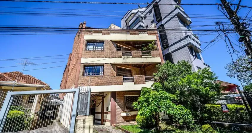 Prédio à venda na Rua Zamenhoff, 247, São João, Porto Alegre