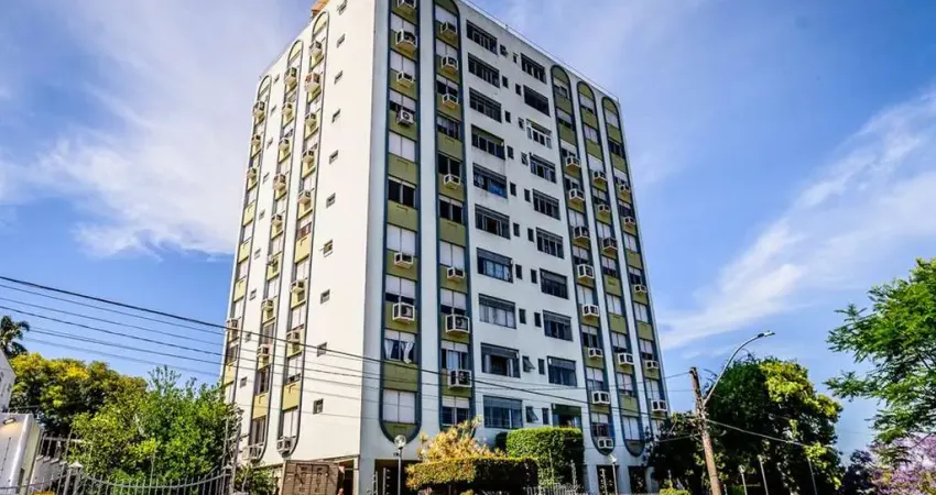 Apartamento com 3 quartos à venda na Rua Catumbi, 101, Teresópolis, Porto Alegre