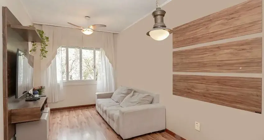 Apartamento com 2 quartos à venda na Rua Anita Garibaldi, 1590, Boa Vista, Porto Alegre