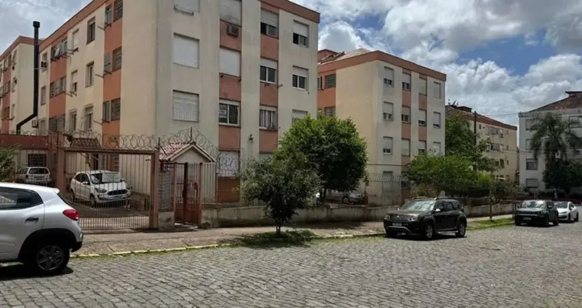 Apartamento com 1 quarto à venda na Rua Doutor Aron Menda, 100, Jardim Leopoldina, Porto Alegre