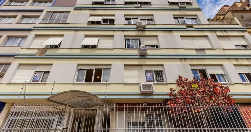 Apartamento com 3 quartos à venda na Rua Felipe Camarão, 707, Bom Fim, Porto Alegre