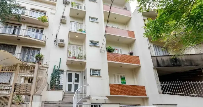 Apartamento com 2 quartos à venda na Rua André Puente, 92, Independência, Porto Alegre
