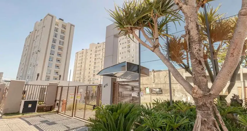 Apartamento com 2 quartos à venda na Avenida Baltazar de Oliveira Garcia, 2429, São Sebastião, Porto Alegre