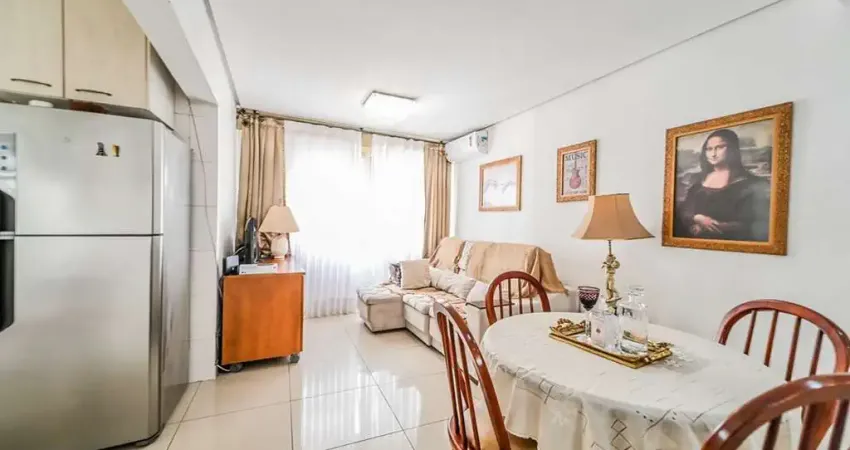 Apartamento com 2 quartos à venda na Rua São Francisco, 1019, Santana, Porto Alegre