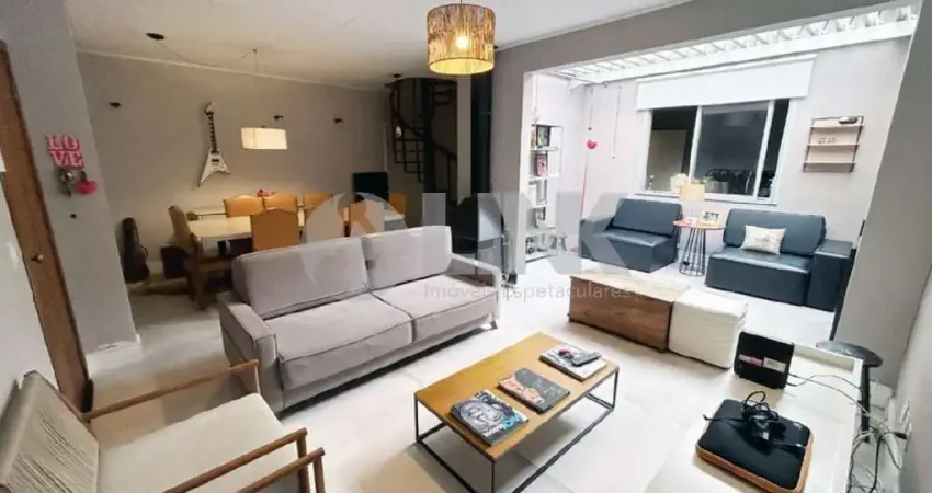 Casa com 3 quartos à venda no bairro vila jardim em porto alegre