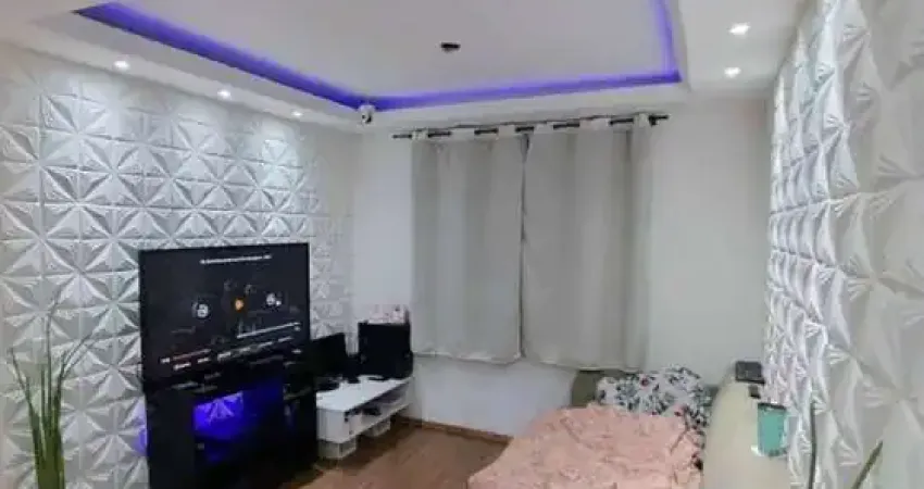 Apartamento com 2 quartos à venda na Avenida Souza Melo, 1084, Sarandi, Porto Alegre