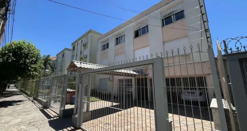 Apartamento com 2 quartos à venda na Travessa Américo Silveira, 364, Cristo Redentor, Porto Alegre