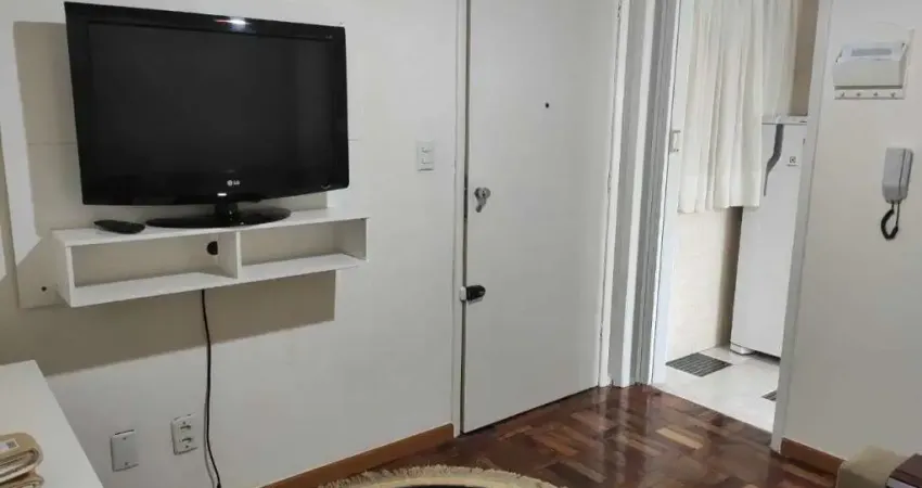 Apartamento com 1 quarto à venda na Avenida Bento Gonçalves, 4517, Partenon, Porto Alegre