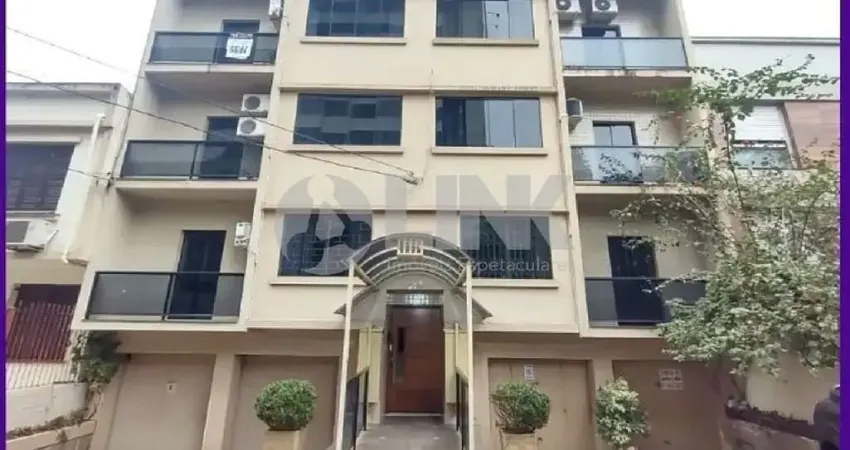 Apartamento à venda no coração de Porto Alegre, bairro Independência! 2 quartos, 2 salas, 1 banheiro, 65,00 m² de área. Venha conferir!