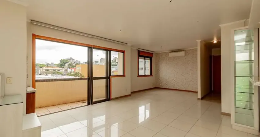 Apartamento com 2 quartos à venda na Avenida Grécia, 1100, Passo da Areia, Porto Alegre