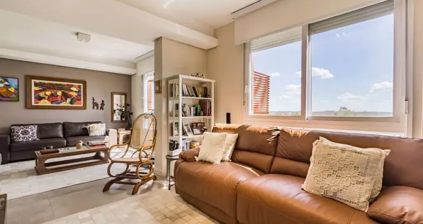 Apartamento com 2 quartos à venda na Avenida Praia de Belas, 1590, Praia de Belas, Porto Alegre