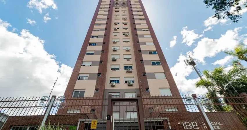 Apartamento com 3 quartos à venda na Rua Gomes Jardim, 1188, Santana, Porto Alegre