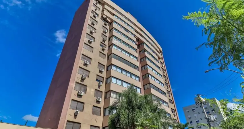 Apartamento com 3 quartos à venda na Rua Dona Adda Mascarenhas de Moraes, 1610, Jardim Planalto, Porto Alegre
