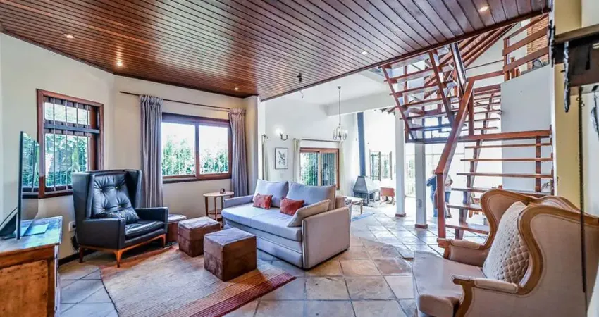 Casa com 4 quartos à venda na Rua Dr. Pitrez, 889, Ipanema, Porto Alegre