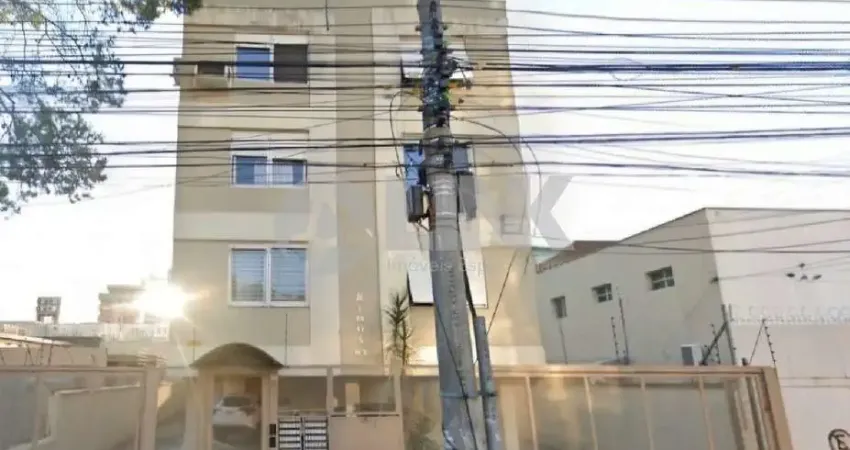 Apartamento à venda em Menino Deus, Porto Alegre-RS: 2 quartos, 2 salas, 1 banheiro, 1 vaga de garagem, 68,30m²